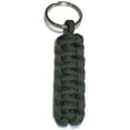 thumbnail image 2 of RedVex Cobra Style Paracord Key Chain - Choose your color (Qty-1) (OD Green), 2 of 2