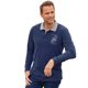 thumbnail image 2 of Atlas For Men - Polo Classic para Hombre - Pack de 2 (Azul Marino, Burdeos), 2 of 3
