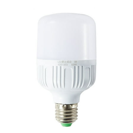 

Aousin LED PIR Motion Sensor Lamp E27 Saving Energy Body Sound Bulb Light (9W)
