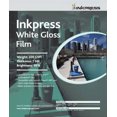 thumbnail image 1 of Inkpress White Gloss Inkjet Film 17x22 20 Sheets, 1 of 2