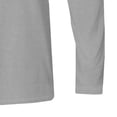 thumbnail image 3 of ThriftyPlait Men Fall Halloween Tops Casual Plus Size Crewneck Long Sleeve Pullover Linghtweight Party Outfit Basic Daily Wear Tee, 3 of 4