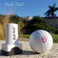 thumbnail image 2 of Ball Tatt - Warrior Chief Golf Ball Stamp Self-Inking Quick-Dry Waterproof Ball Stamper, 2 of 8
