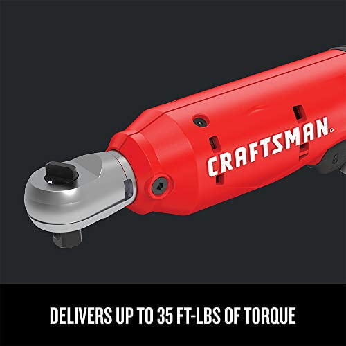 Craftsman power ratchet new arrivals