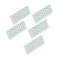 thumbnail image 6 of 5pcs Postpartum Wound Tape Soft PU Breathable Self Adhesive Waterproof Shower Patch Blue, 6 of 9