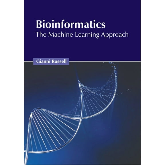 Bioinformatics: The Machine Learning Approach, (Hardcover)