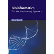 Bioinformatics: The Machine Learning Approach, (Hardcover)