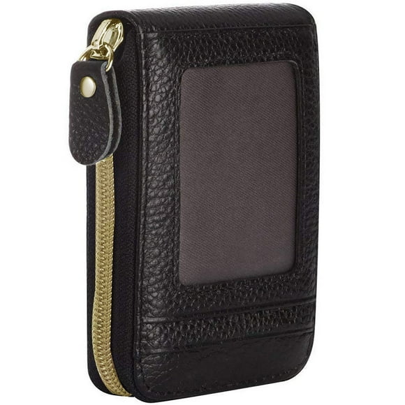 SUWHWEA Organization and Storage, Women's Cards Card Holder Wallet Credit Card Case Credit Card