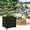 B, variant on ZZERHUOO Three Different Sizes Of Protective Covers Can Be For Outdoor Garden Bed Covers Winter Support Covers Heavy Duty High Rise Wooden Air Conditio Chicken Coop Fence Cover for Garden Bed Heavy