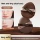 thumbnail image 3 of Cartoon Makeup Sponge Puff Makeup Concealer Super Soft Elastic Cotton Sponge, 3 of 4