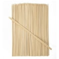 thumbnail image 1 of Brochettes en bambou, 11.81in, 100pcs, 1 of 5