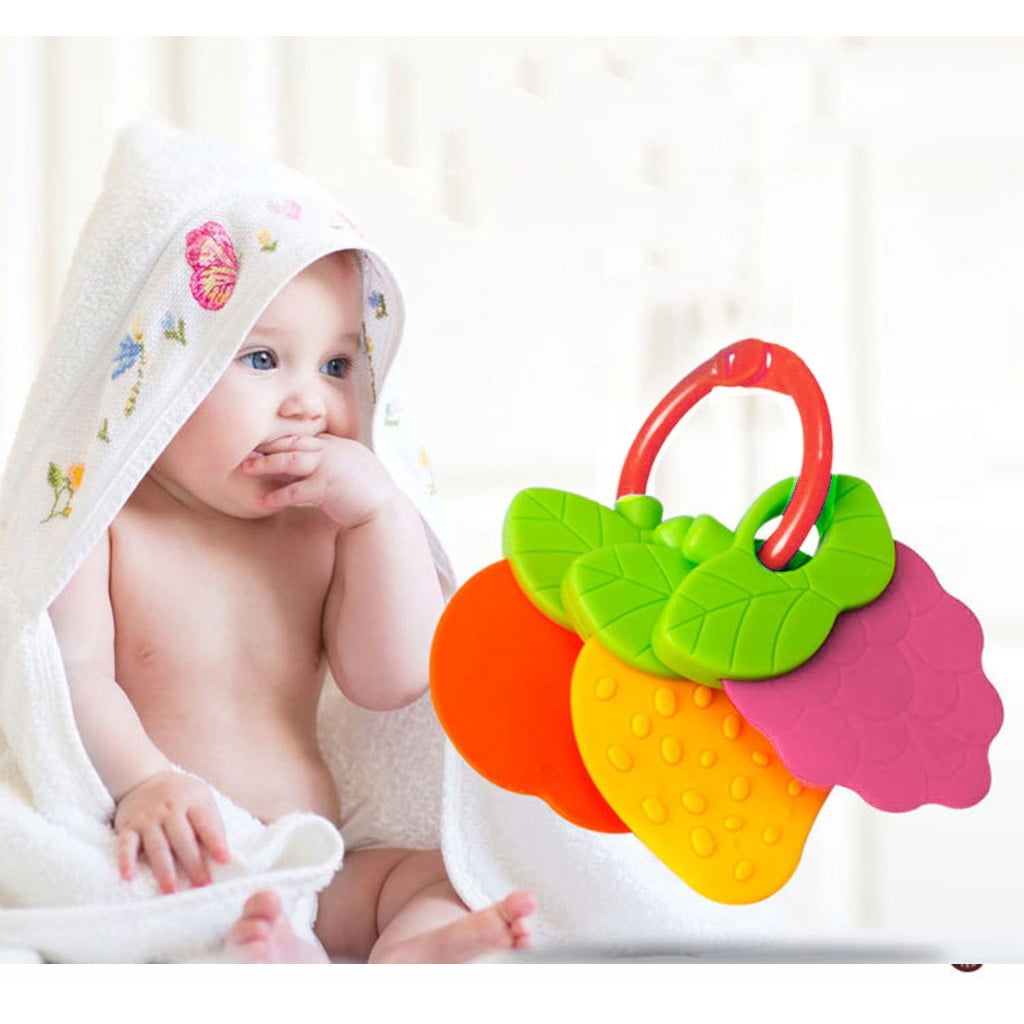 walmart teething toys