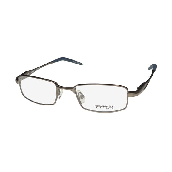 TIMEX Eyeglasses GURNEY Gunmetal 48MM