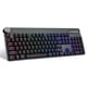 thumbnail image 4 of Teclado mecánico Motospeed GK81 con cable y 2.4G Luz de fondo de modo dual Teclado con int MOTOSPEED Teclado, 4 of 6