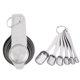 thumbnail image 5 of Herramienta de medición, cuchara medidora, restaurante de accesorios de cocina de diseo estrecho para cocina casera LYUMO Herramienta de medición, 5 of 6