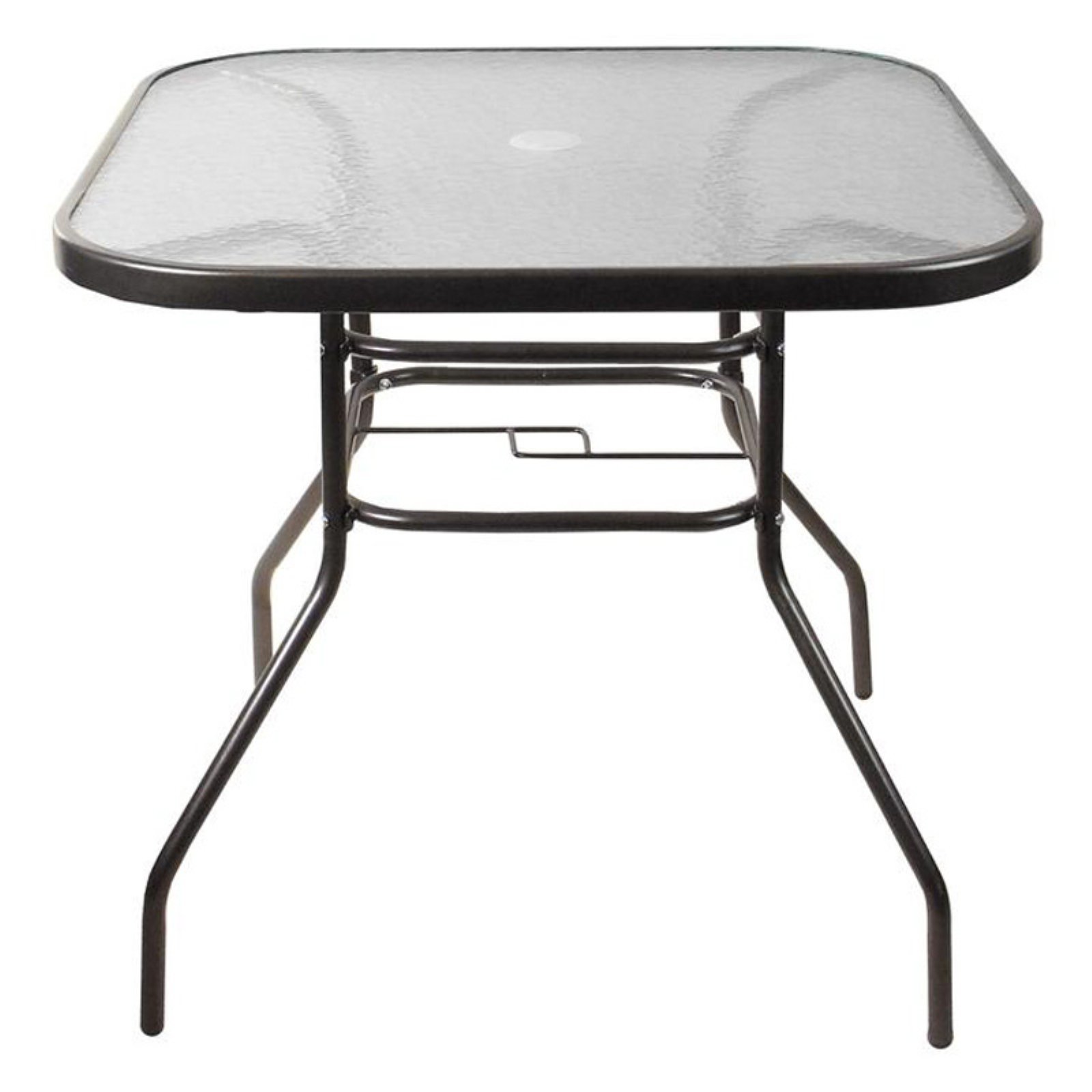 CC Outdoor Living Outdoor Square Patio Accent Table