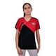 thumbnail image 1 of Playera Moda Mujer NFL Talla M Negro 49 ers, 1 of 3