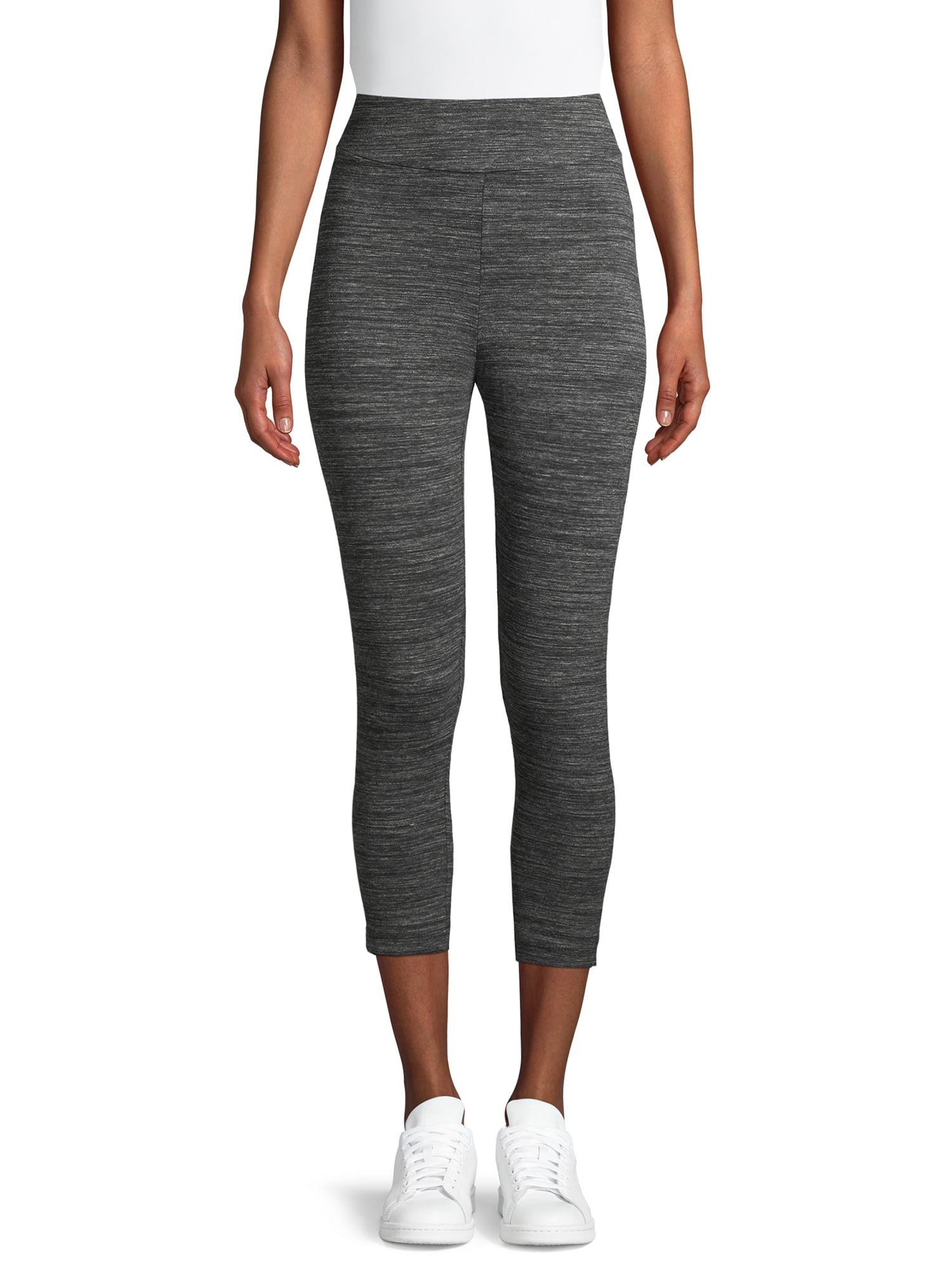 time and tru jean leggings