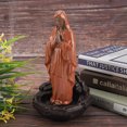 thumbnail image 2 of Incense Holder Ceramic Backflow Incense  Incense , Incense  Holder Incense Holder, For Temple Tea Room, 2 of 8