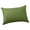 A, variant on 30*50cm Modern Solid Color Waterproof Rectangular Outdoor Pillow Cover Only, 11.8x19.7in Weather Resistant Cushion Slipcover, No Pillow Insert For Patio, Garden, Sofa Backrest Decor