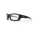 thumbnail image 3 of DVX Intercept Prescription Safety Glasses, Black, OSHA Compliant ANSI Z87.1, 3 of 14