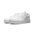 thumbnail image 2 of NIKE MENS Air Force 1 Low React "White" CT1020 101 from Stadium Goods, 2 of 8
