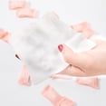 thumbnail image 4 of 100 - Piece Disposable Compression Towel Set - Pure Cotton for Travel & Cleaning, 4 of 6