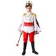thumbnail image 1 of Children's Costume Prince Boy Clothes Cosplay King Boy Dress Up Cosplay Suit zhangyuxiang LED, 1 of 2