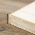 thumbnail image 5 of Simply Said Inc Perfect Pallet Petites Inspirational Faith Sign – Let Your Faith Be Bigger Than Your Fears – Letrero De Madera De 8.0 X 8.0 In – Hecho En Estados Unidos – Pet15948, 5 of 5