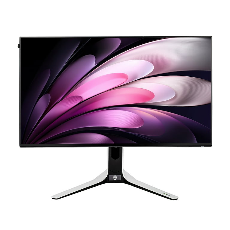 Alienware 27 280Hz 1440p ナノIPS AW2723DF Alienware AW2723DF Gaming Monitor 27-Inch (2560 x 1440p) at