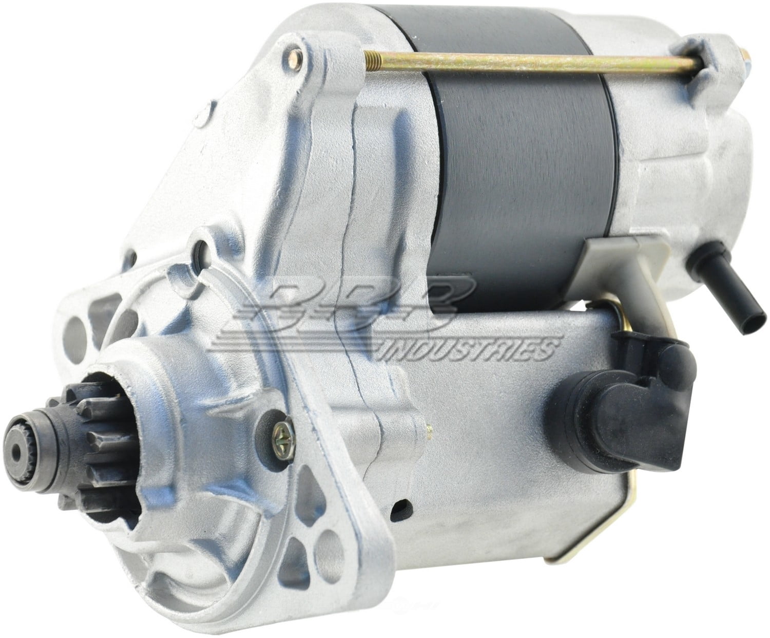 BBB PRECISION N17242 BBB INDUSTRIES New Foreign Starter