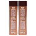 thumbnail image 2 of Brazilian Blowout Champú Champú Acai Anti Frizz - Paquete de 2 12 oz Brazilian Blowout Brazilian Blowout Champú 12 oz, 2 of 2