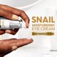 thumbnail image 3 of Fiudx Crema de Caracol, Gel Hidratante para Ojos, Crema de Mucina Antiojeras, Solución para La Hipertensión En Piel Sensible, Rutina de Día y Noche, Fórmula Segura y Aprobada Por Dermatólogos., 3 of 7