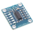 thumbnail image 5 of Sensor Module Capacitive Touch Screen Detector Board with Pin Header AT42QT1070 5-Pad, 5 of 7