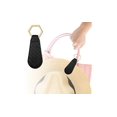 thumbnail image 1 of Clip magnético para sombrero, Clips magnéticos para viaje, sombrero para llevar, 2 uds., 1 of 4