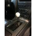 thumbnail image 6 of Hurst 3916039 Manual Transmission Shifter Assembly, 6 of 7
