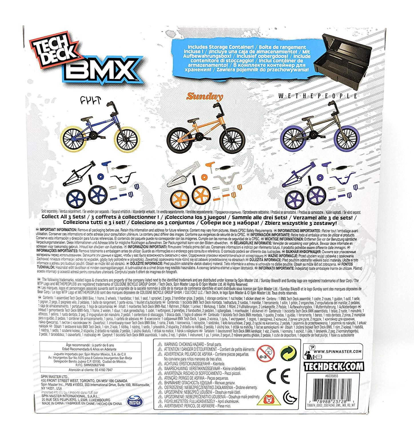 bmx shop eu