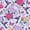 Color 2, variant on Peel and Stick Wallpaper Floral Paisley Watercolor Flowers Leaves White 17.7in x 118in Contact Paper Removable Self Adhesive Wall Mural Wall Decor for Bedroom Kitchen Cabinets