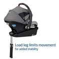 thumbnail image 2 of Asiento de coche para bebé Maxi-Cosi Mico™ Luxe+ con base Urban Wonder, 2 of 4