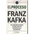 thumbnail image 1 of El Proceso Abraxas 9788415215646, 1 of 2