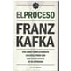 thumbnail image 1 of El Proceso Abraxas 9788415215646, 1 of 2