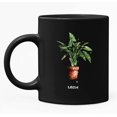 thumbnail image 1 of Tasse Ronde Double Pommes Good Will Hunting How Do You Love 11 OZ, 1 of 4