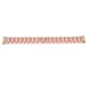 thumbnail image 4 of Correa de Reloj Banda de Repuesto de Metal con Diamantes de imitación Compatible con Huawei Watch 22 mm Rosa, 4 of 8