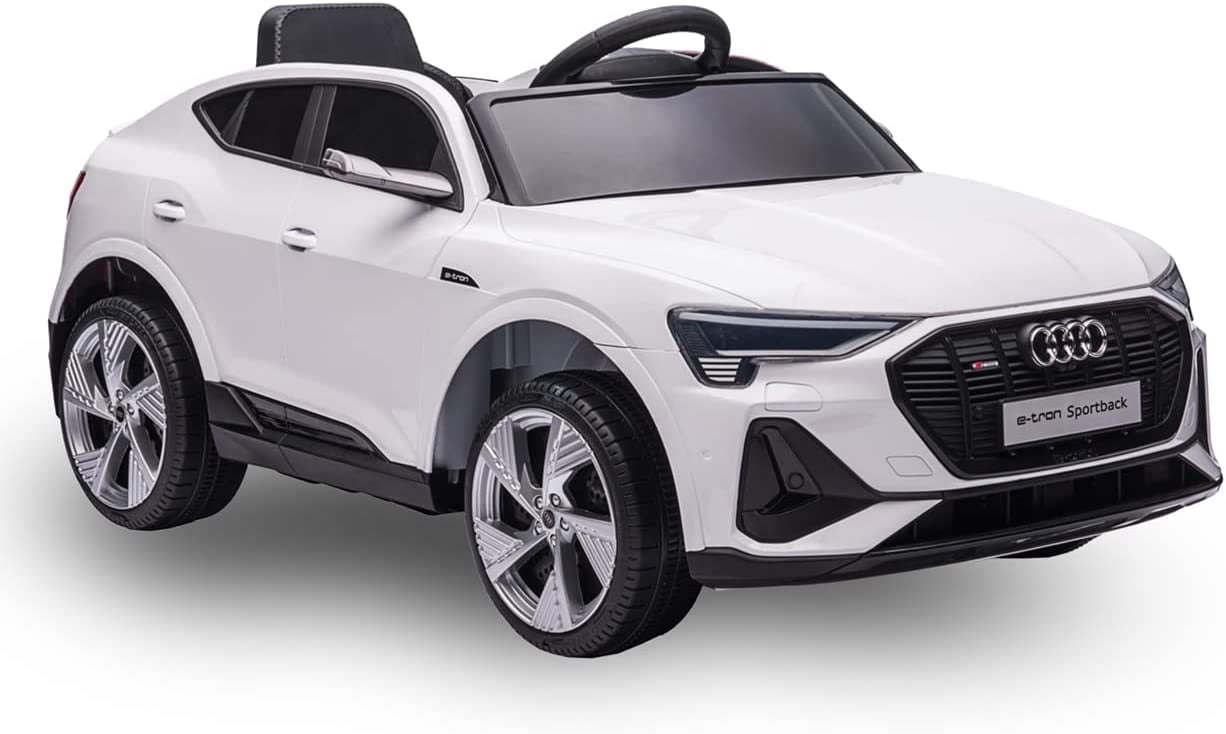 Audi E TRON SPORTBACK 12V Power Battery Dual Motor Bhutan Ubuy