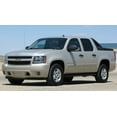 thumbnail image 2 of 12" Black Stainless Antenna Mast Power Radio AM/FM for CHEVY AVALANCHE 2007-2013, 2 of 4