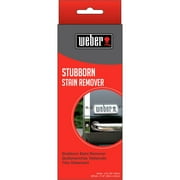 Weber Stubborn Stain Remover For Grills