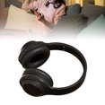 thumbnail image 4 of Casque de Jeu, Longue Durée de Vie de la Batterie Coussinets Doux Réduction de Bruit Écouteurs Multifonctions pour Tablettes, 4 of 7