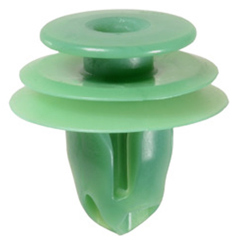 Clipsandfasteners Inc 25 Door Panel & Interior Trim Retainers For Honda