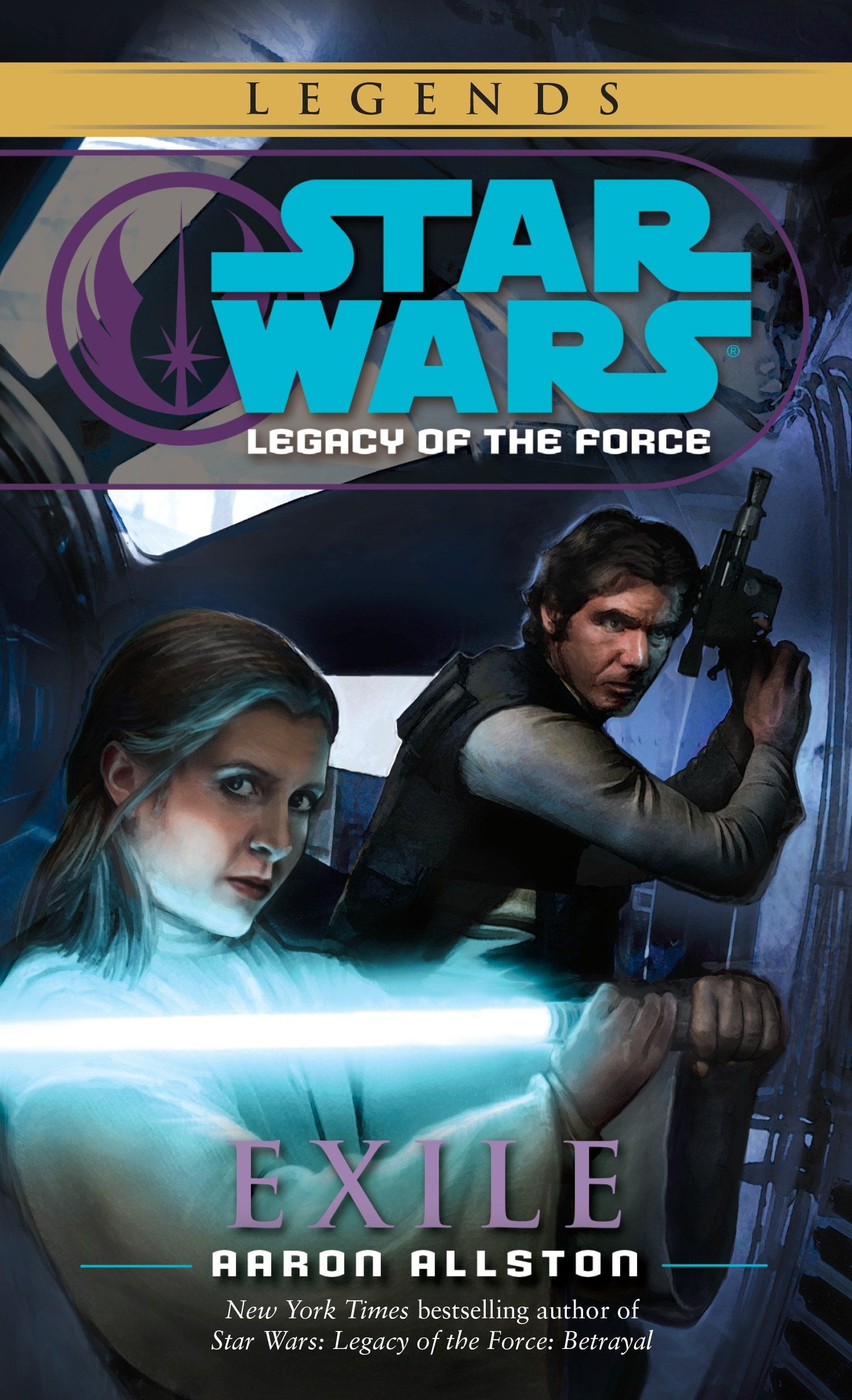 legacy of the force revelation legacy of the force revelation