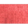 thumbnail image 1 of Ahgly Company Indoor Rectangle Abstract Red Contemporary Area Rugs, 8' x 10', 1 of 4