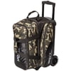 Moxy Blade Premium Double Roller Bowling Bag- Camouflage